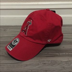 '47 Angels Baseball Cap